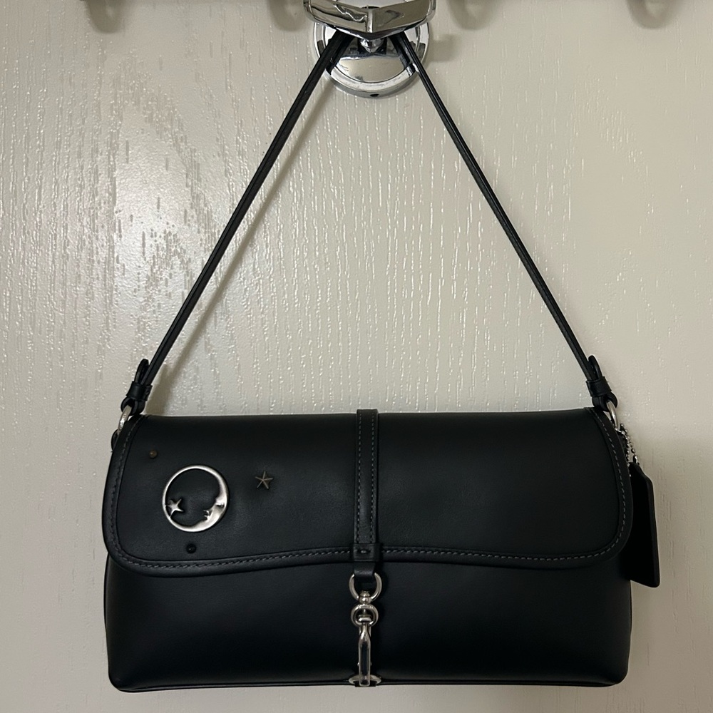 Coach Hamptons Shoulder Bag - Customized